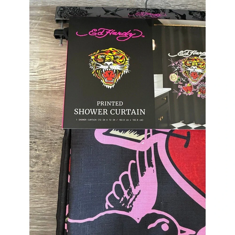 Ed Hardy new ed